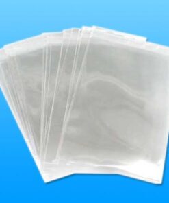 Bao nylon 25*35