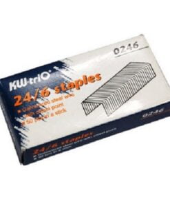 Kim bấm 24/6 KW.Trio chính hãng