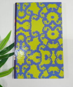 Sổ caro 21x33 - 144 trang
