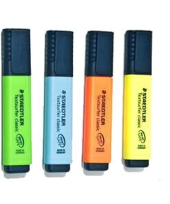 Bút dạ quang Staedtler 364