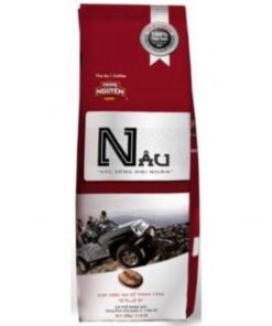 Cafe Trung Nguyên Nâu 500g