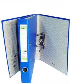 Bìa còng Thiên Long F4 7cm 2 mặt si