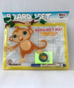 Bảng bộ 2 mặt