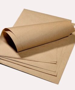 Giấy Kraft Nâu Hàn 65x109cm 80gsm