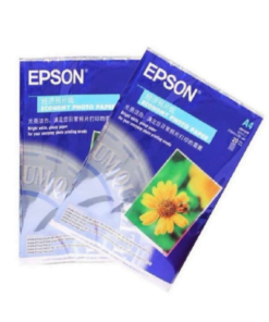 Giấy in ảnh Epson A4 230gsm