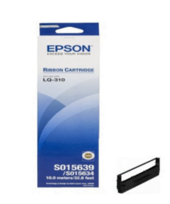 Băng mực Epson LQ 310