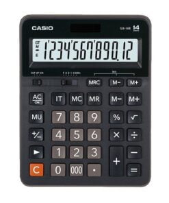 Máy tính Casio GX 14B
