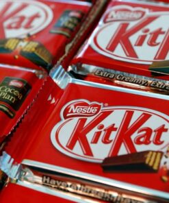 Kẹo socola KIT KAT