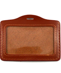 Bảng tên da đứng 8x10cm