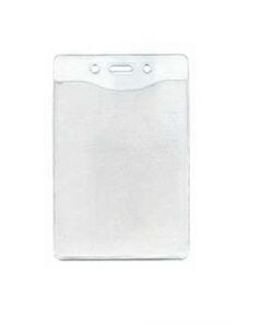 Bảng tên nhựa dẻo đứng 8x10cm