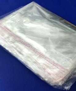Bao nilong có miếng dán