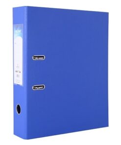 Bìa còng Kingstar F4 7cm 2 mặt PP