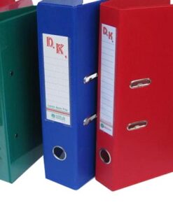 Bìa còng Sumo DK 10cm màu