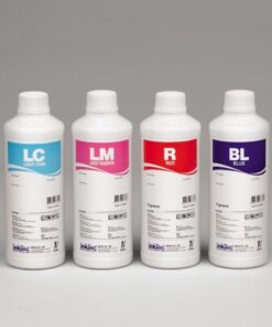 Mực ink-tec 1 lít