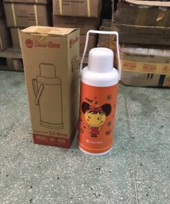 Bình thủy Rạng Đông 2l