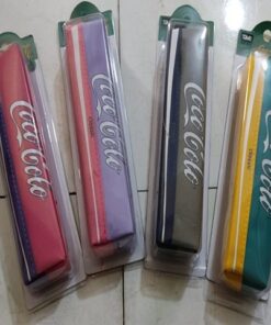 Bóp ví viết học sinh 8185 Cococolo