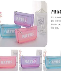 Bóp ví viết học sinh 60088-60089 Russia-Maths