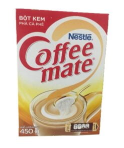 Bột kem cafe Coffee mate 450g