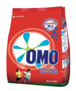 Bột giặt Omo 3kg