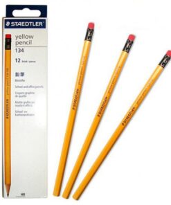 Bút chì chuốt Staedtler 134