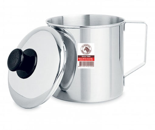 Ca nước Inox Zebra 304 Thái Lan 110108