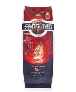 Cafe Trung Nguyên Sáng Tạo 1 - gói 340g