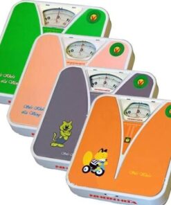 Cân sức khỏe