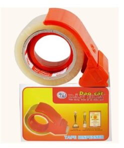 Cắt băng keo cầm tay sắt 7cm