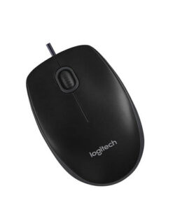 Chuột Logitech có dây