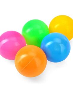 Quả bóng đường kính 7.5cm