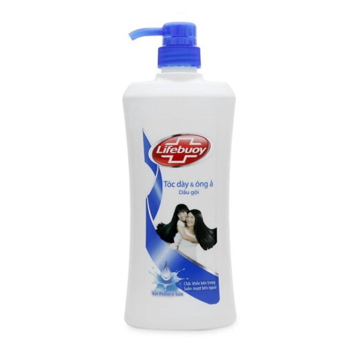 Dầu gội Lifebuoy 640g