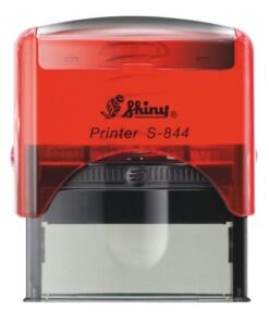 Mặt dấu Shiny S844 4 dòng