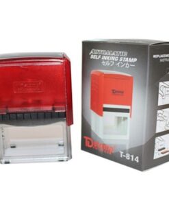 Dấu Shiny T814