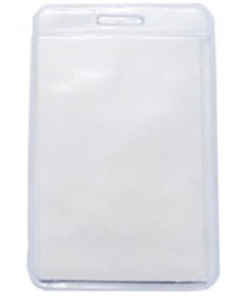 Bảng tên zipper 10x15cm