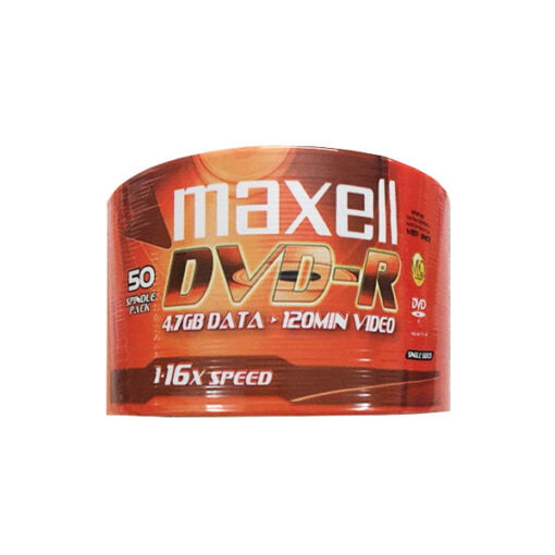 Đĩa DVD Maxell