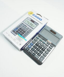 Máy tính Casio JF-120FM