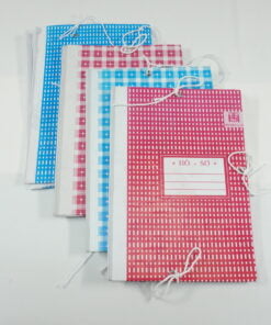 Bìa 3 dây 20cm mỏng