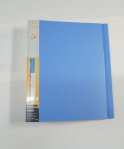 Bìa nhựa 20 lá VC