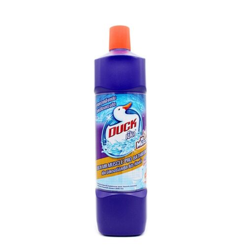 Duck tẩy bồn cầu 500ml