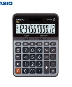 Máy tính Casio MX-120B chính hãng