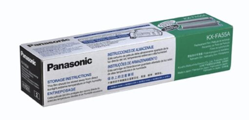 Film fax cho máy Panasonic KX-FA 55A - 50m