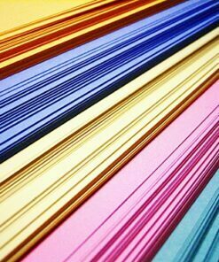 Bìa cứng A3 250gsm