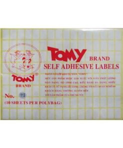 Decal A5 Tomy GP 113