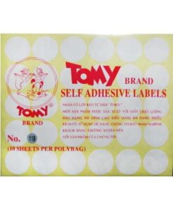 Decal A5 Tomy GP 118
