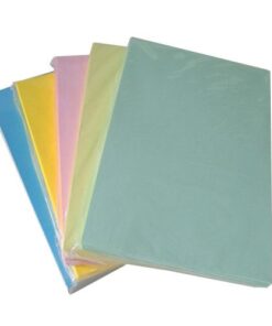 Bìa màu A3 160 gsm