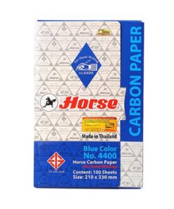 Giấy than Horse 4400 A4