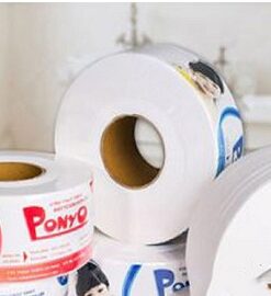 Giấy Ponyo JB caro 700gr