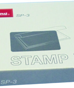 Hộp dấu nhựa Shiny SP-3