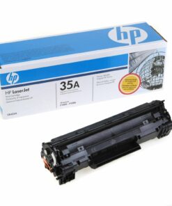 Mực in HP 35A