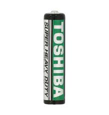 Pin 3A Toshiba